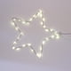 thumbnail image 1 of Lámpara 1pc LED Navidad estrella iluminación impermeable pentagrama estrella para decoración JShteea Para estrenar, 1 of 4