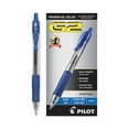 thumbnail image 3 of G2 Premium Gel Pen, Retractable, Extra-Fine 0.5 Mm, Blue Ink, Smoke Barrel, Dozen | Bundle of 10 Dozen, 3 of 7
