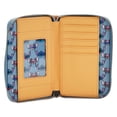 thumbnail image 4 of Noche de cita en forma de cono de nieve Wallet Loungefly Lilo and Stitch, 4 of 4