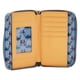 thumbnail image 4 of Noche de cita en forma de cono de nieve Wallet Loungefly Lilo and Stitch, 4 of 4