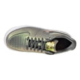 thumbnail image 5 of Womens Nike Air Force 1 Upstep Premium LX Dark Stucco White AA3964-001, 5 of 6