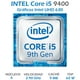 thumbnail image 2 of Procesador Intel Core i5-9400 de Novena Generación, 2.9 GHz hasta Intel Core I5 9400, 2 of 6