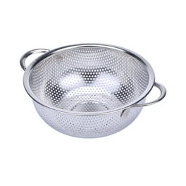 Pasta strainer walmart hotsell