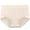 Light Pink, variant on Women’s Underwear Panties Ruffled Light Thin Bow Knot Cute Japanese Underwear Light Pink XL