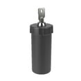 thumbnail image 3 of Ezy Dose - Nylon Locking Pill Organizer, Black Travel Container (Medium), 3 of 5