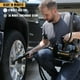 thumbnail image 5 of McCULLOCH MC1270 - Limpiador de Vapor de energía portátil, 30 Minutos, 16 Accesorios: Cabezal de fregona, cepillos y más, Construido para el hogar, Azulejos, lechada, Alfombra, Muebles y Detalles, 5 of 5
