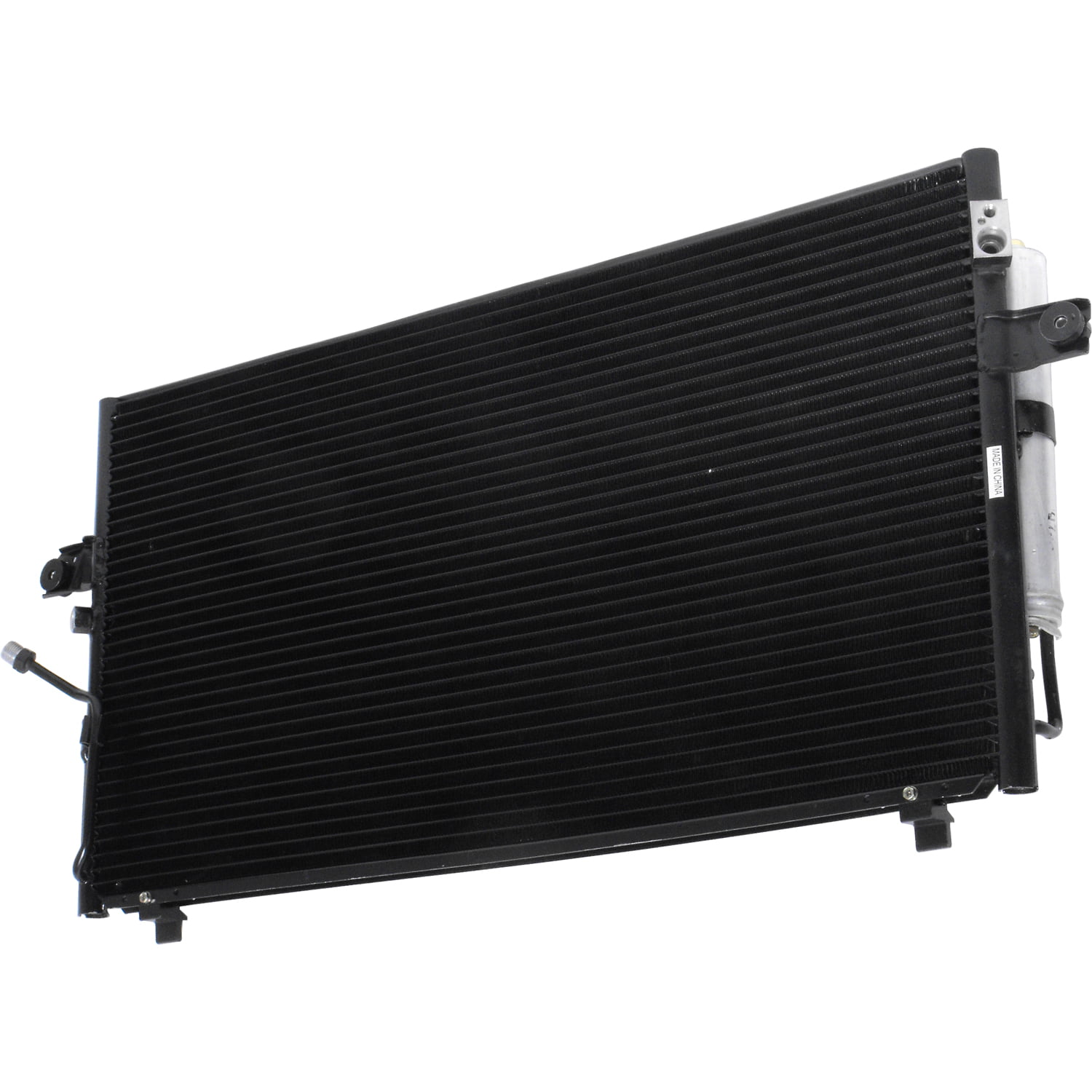 AC Condenser A/C Air Conditioning for Maxima I35 Brand New