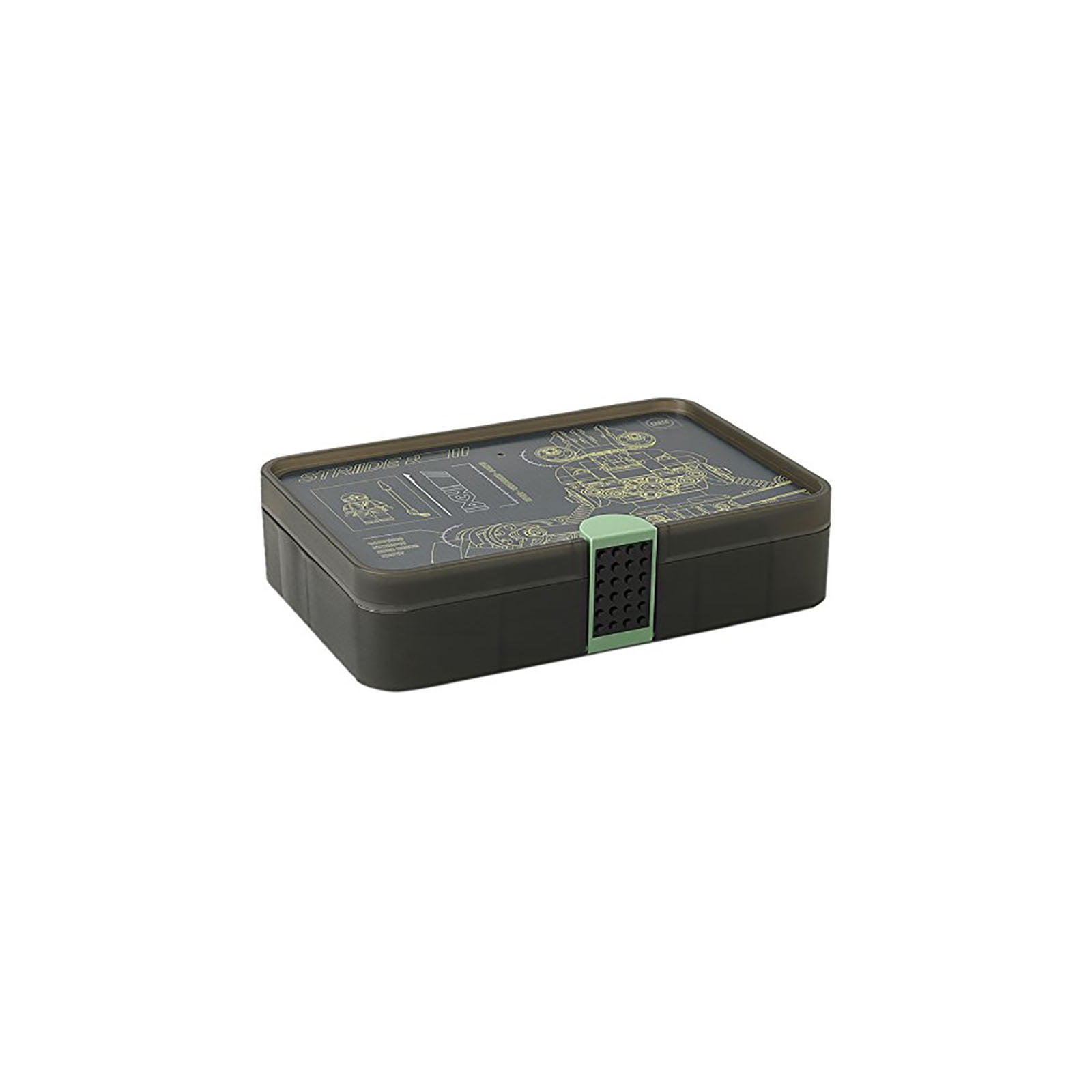 lego ninjago sorting box