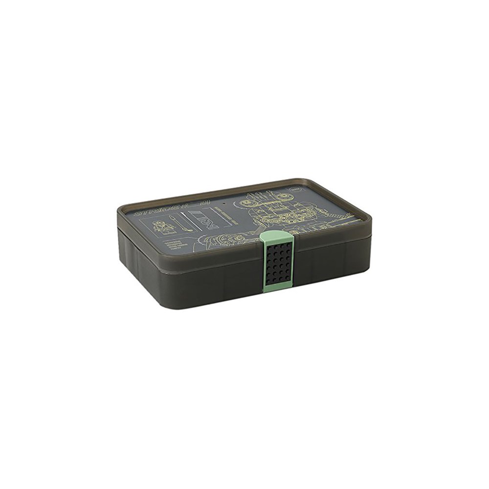lego ninjago sorting box