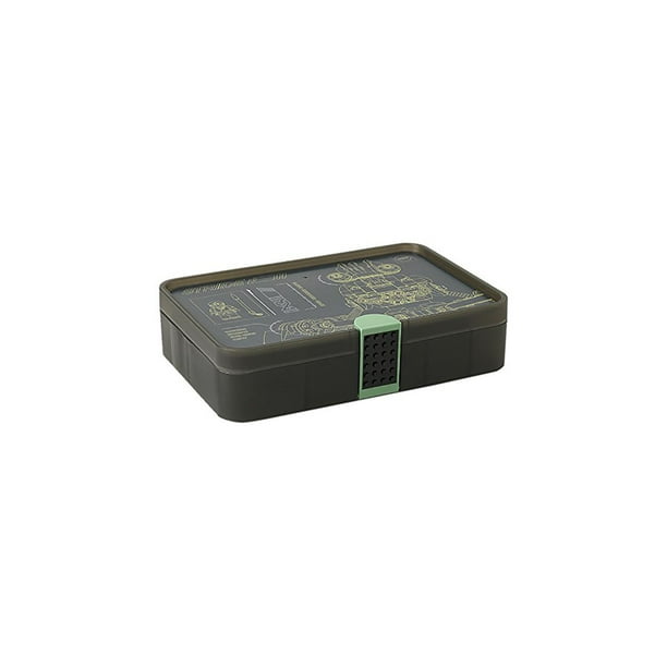 ninjago storage box