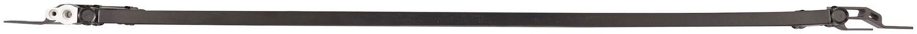 Spectra Premium 7-9091 HD Vehicle Air Conditioning Condenser