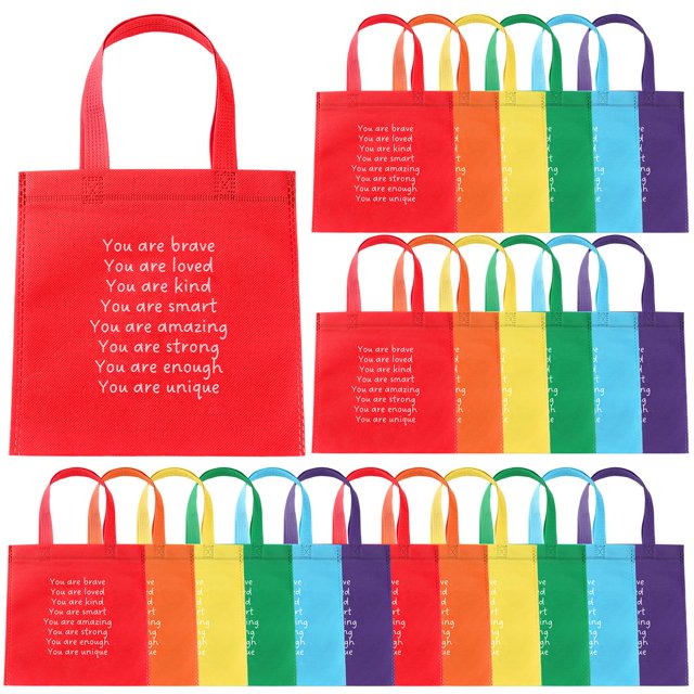 Bolsas de regalo Coume Operation Christmas Favors, 96 juegos