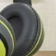 thumbnail image 5 of Auriculares Bluetooth plegables con graves pesados, ergonómicos, inalámbricos, deportivos, para estudiantes, adultos, hogar, oficina, escuela, verde, 5 of 5