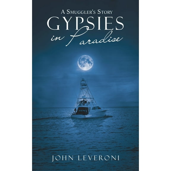 A Smuggler's Story (Paperback)