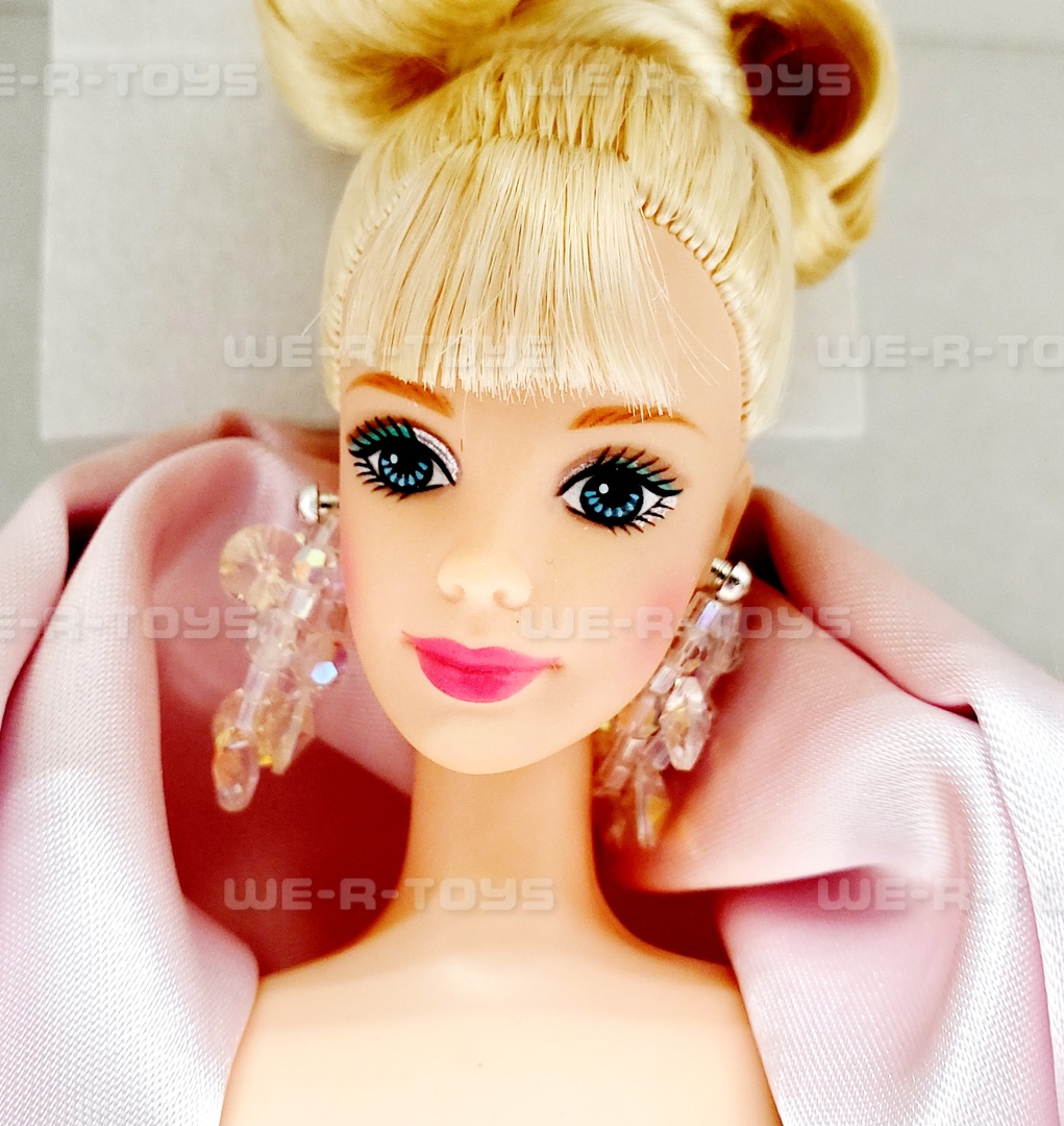 Barbie Billions of Dreams並行輸入