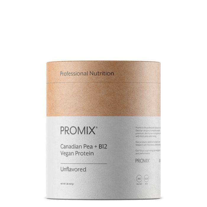 ProMix Nutrition Vegan Protein Powder Assorted Flavors