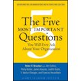 thumbnail image 2 of Cinq Questions les Plus Importantes Que Vous Poserez Jamais sur Votre Organisation, 2 of 2