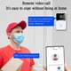 thumbnail image 4 of Smart Doorbell, Wireless Remote Video Doorbel Wifi Rechargeable Security Door Chimel, 4 of 5