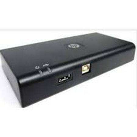 HP Docking Station USB 3.0, 690649-001