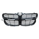thumbnail image 1 of Parrilla Generica Stratus 2001 al 2003 Chrysler Cromado 1 pieza Nuevo, 1 of 3