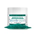 thumbnail image 3 of Bakell - Bermuda Blue Dazzler Dust - Arts and Crafts Glitter - Extreme Sparkle, 5g Jar, 3 of 3
