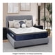 thumbnail image 4 of Colchón Queen Size Selther Fresh Memory Foam Cooling Firmeza Media, 4 of 5