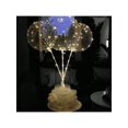 thumbnail image 1 of 1set Luminous Bobo Ball, Atmosphere Decoration, Party Decoration, 1 of 5
