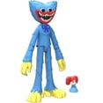 thumbnail image 3 of Figura Scary Huggy Wuggy Poppy Playtime 5 pulgadas 175890SH, 3 of 4