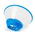 thumbnail image 1 of 5APet Cone, Adjustable Lightweight Elizabethan Collar for Puppies, Small Dogs, Cats, Kittens and Rabbits（S）, 1 of 3