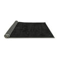 thumbnail image 2 of Ahgly Company Indoor Rectangle Persian Gray Bohemian Area Rugs, 6' x 9', 2 of 4