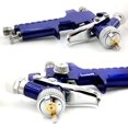 thumbnail image 3 of Pistola pulverizadora Hvlp WEIHJMXG 120 ml kit de Aerógrafo, 3 of 5