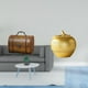 thumbnail image 2 of Joyero Vintage De Madera Con Figurita De Resina, Estatua De Fruta Sencilla, Escultura Moderna Para Mesa, Estantería, Comedor, Dormitorio, Oficina. Caja De Tesoros Decorativa, Joyero Para, 2 of 7
