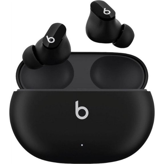 Audifonos inalámbricos Beats Studio Buds - Negra Beats by dr.dre MJ4X3LL/A