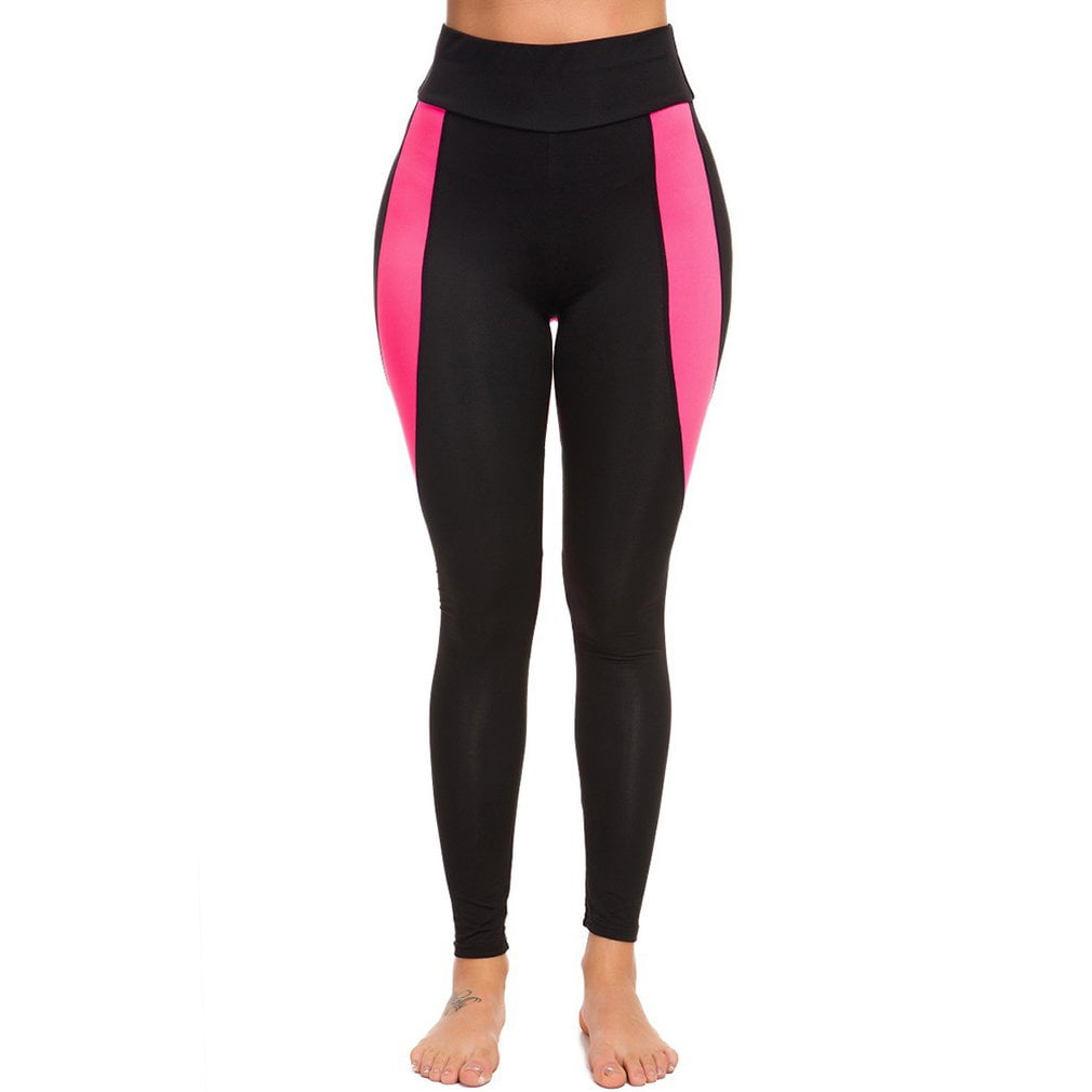 Yoga Pants Workout Running Leggings 