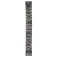 thumbnail image 2 of Ringke Metal One Series Watch Band for (20mm) Galaxy Watch Lugs - Silver, 2 of 4