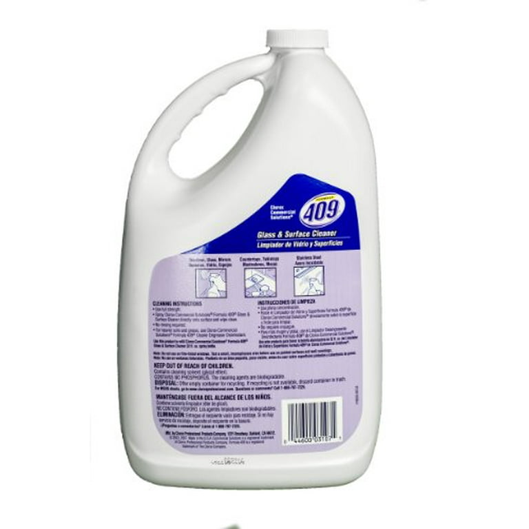 409 Cleaner Coupon