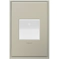 thumbnail image 7 of Legrand Adorne 15A 1 or 3-Way Paddle Switch (White Finish), ASPD1532W4, 7 of 7