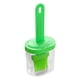 thumbnail image 4 of Botellas dispensadoras de aceite de silicona Soledad con cepillo resistente a la temperatura 3 piezas, 4 of 7
