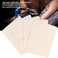 thumbnail image 1 of Dioche False Practice Skin,5Pcs Professional Blank Skin Beginners Makeup Fake False Practice Skin, Practice Skin, 1 of 8