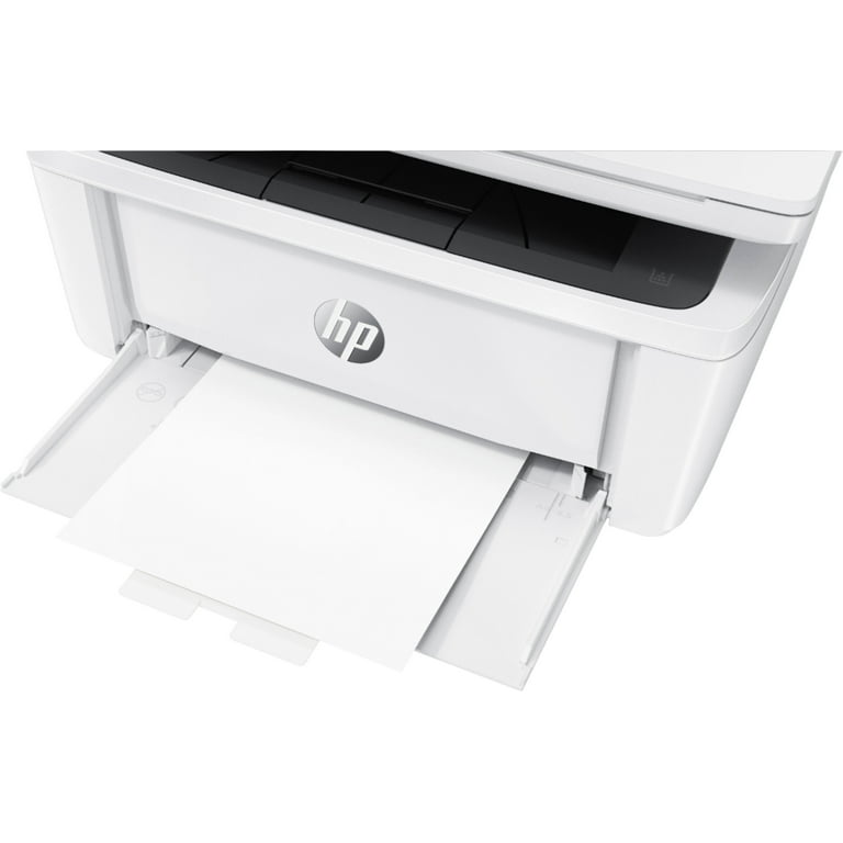 HP LaserJet MFP M235dwe Wireless Monochrome Laser Printer with 6