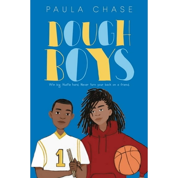 Dough Boys, (Paperback)