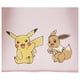 thumbnail image 2 of Minimochila Loungefly Pokémon Pikachu y Eevee, enero de 2025, 2 of 3