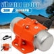 thumbnail image 2 of Motor Vibrador de Hormigón, Vibrador de Hormigón de 30 W, Motor Vibratorio Impermeable de 110 V, 3600 Rpm para Mesa Agitadora, 2 of 5