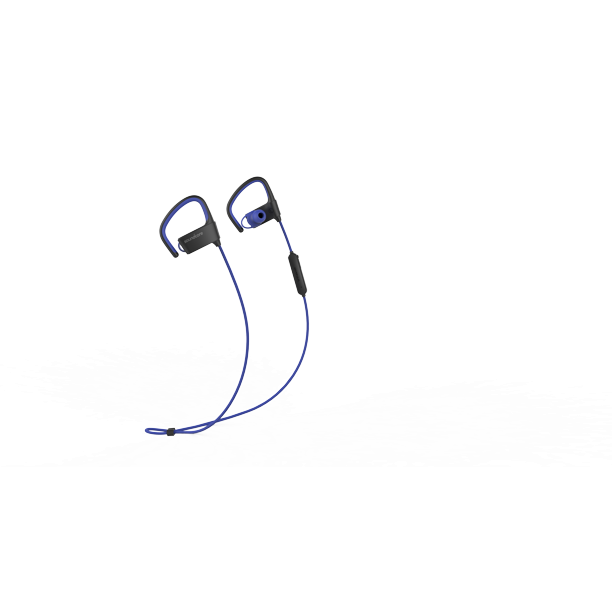 Anker SoundBuds Arc EarHook Wireless Headphones with 10Hour Bluetooth