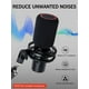 thumbnail image 5 of Micrófono Boom Arm SUNMON QuadCast 2 para HyperX QuadCast 2, 5 of 8