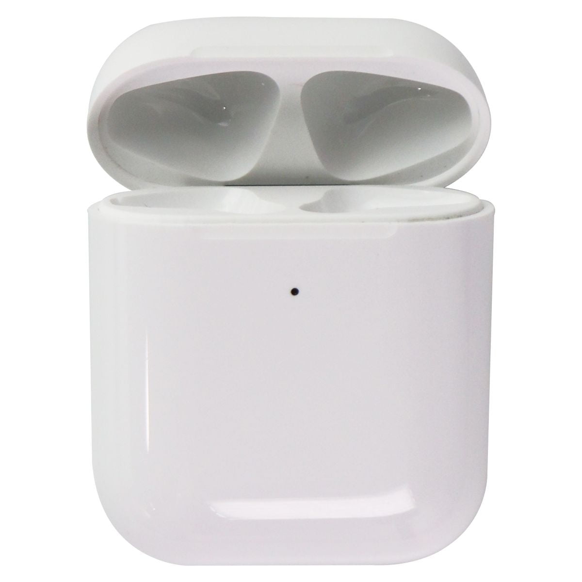 AirPods (エアーポッズ/第2世代) with Charging Case