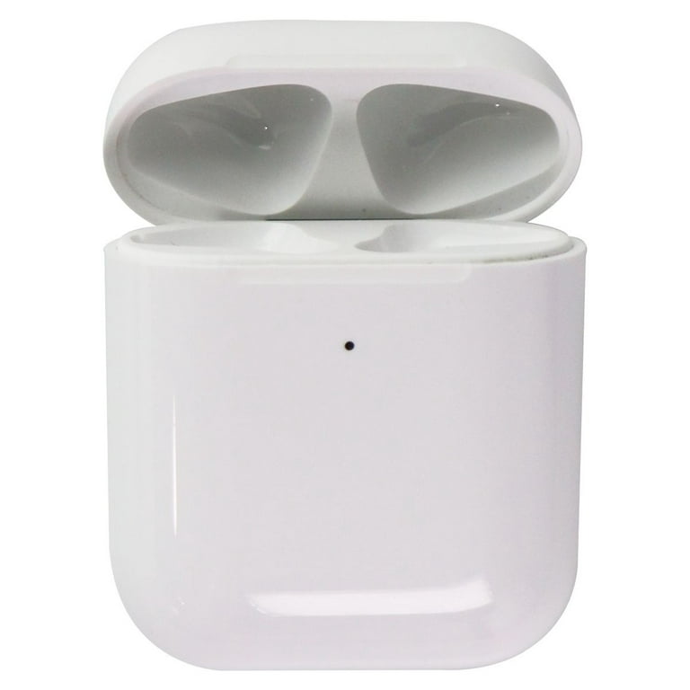 Apple AirPods with Wireless Charging Case - Walmart.com
