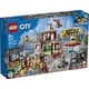 thumbnail image 4 of Lego City 60271 Plaza Mayor, 4 of 6