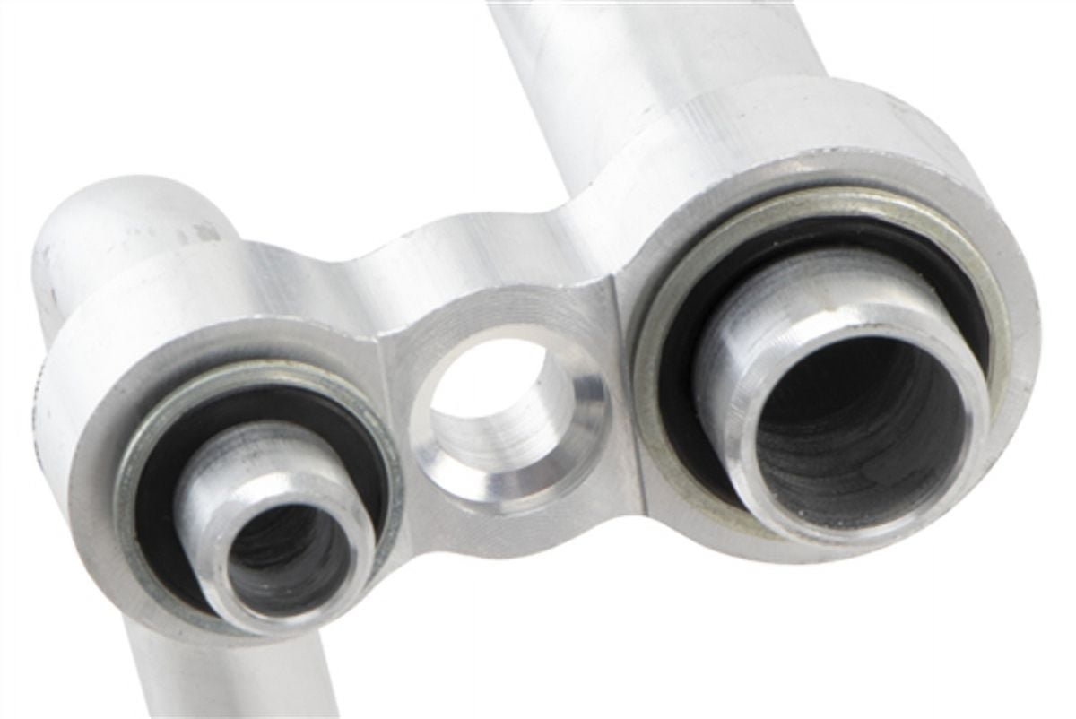 Hose Assy /Discharge Suc