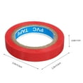 thumbnail image 2 of 5 Rouleaux de Ruban de Percussion Antidérapant, 2 of 8